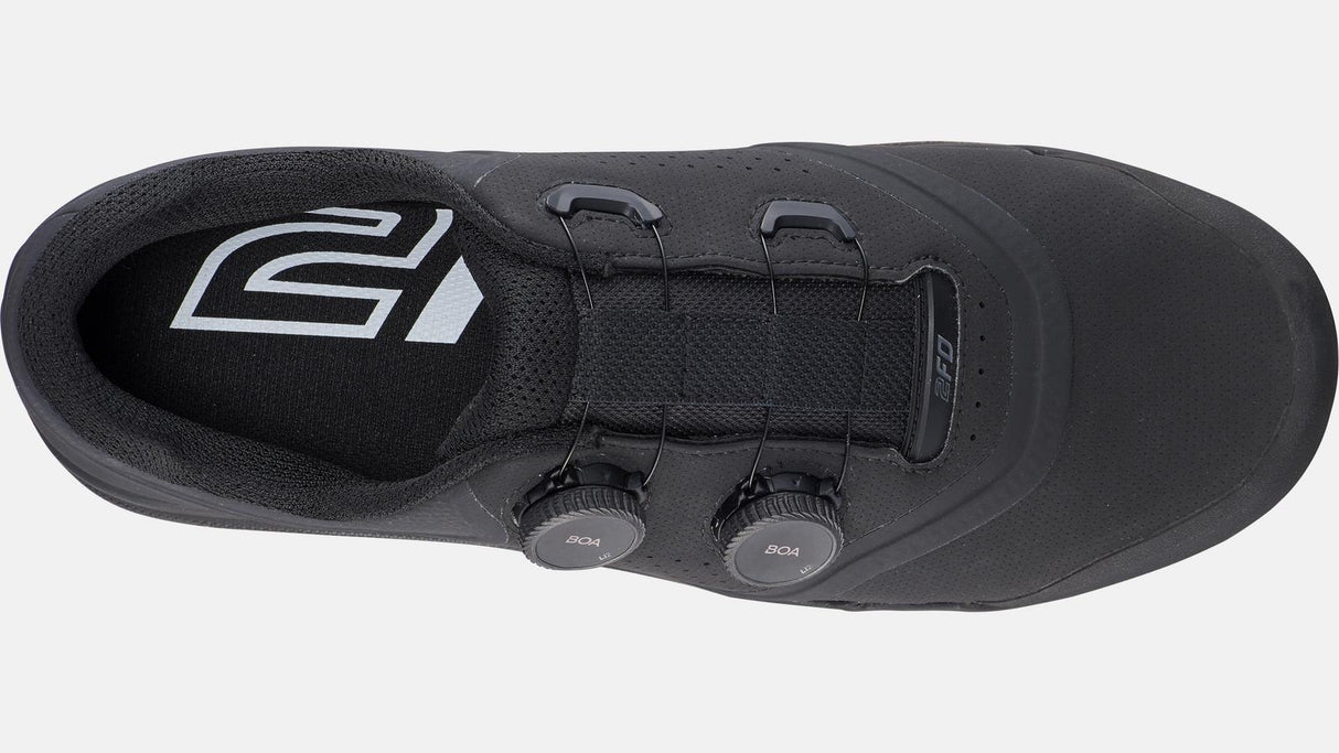 Specialized 2FO ClipLite Mountain Bike Shoes