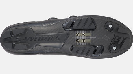 Specialized 2022 S-Works Vent EVO Gravel Shoes
