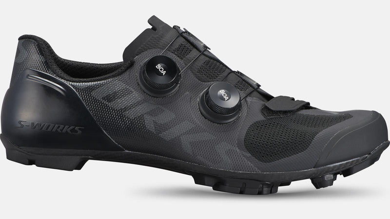 Specialized 2022 S-Works Vent EVO Gravel Shoes