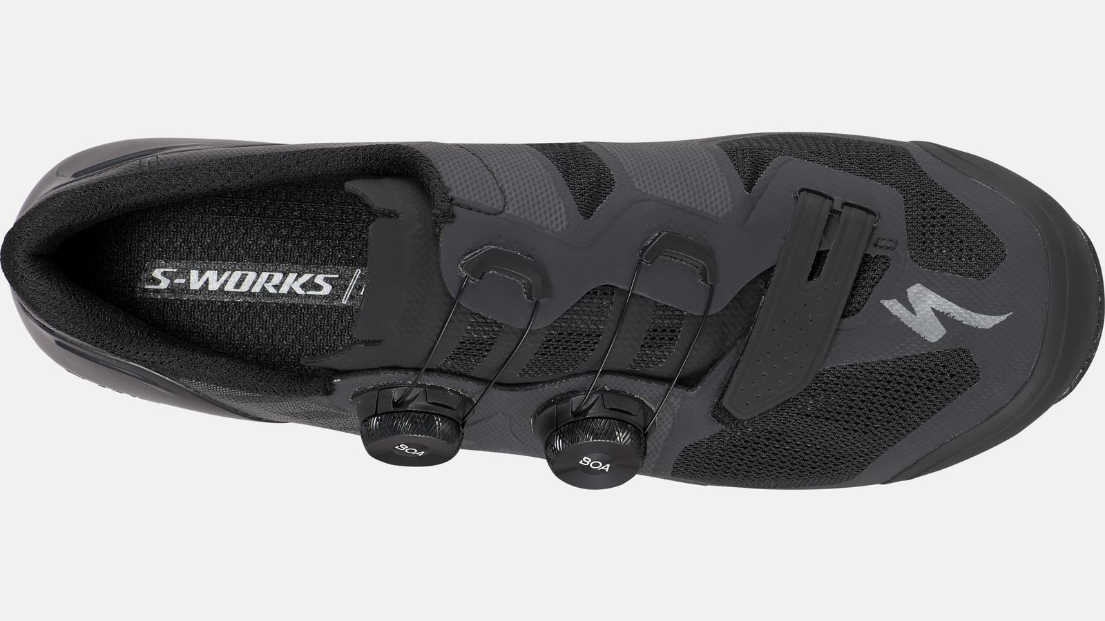 Specialized 2022 S-Works Vent EVO Gravel Shoes – Drift Bikes