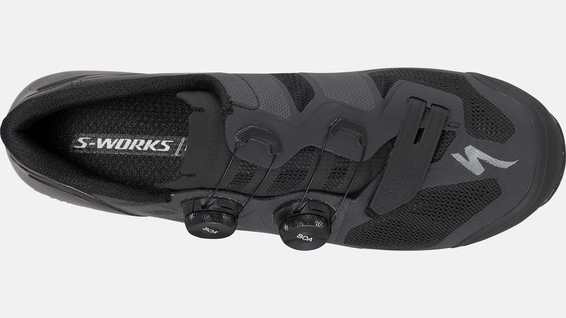 Specialized 2022 S-Works Vent EVO Gravel Shoes