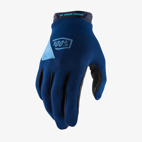 100% Ridecamp MTB Gloves