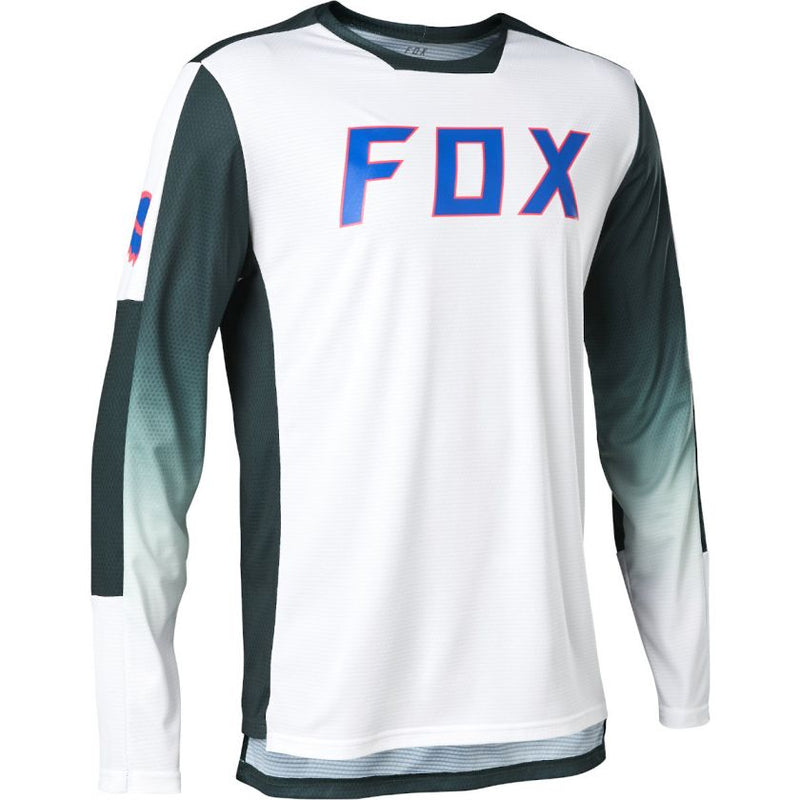 FOX Racing 2022 Defend RS Long Sleeve Jersey