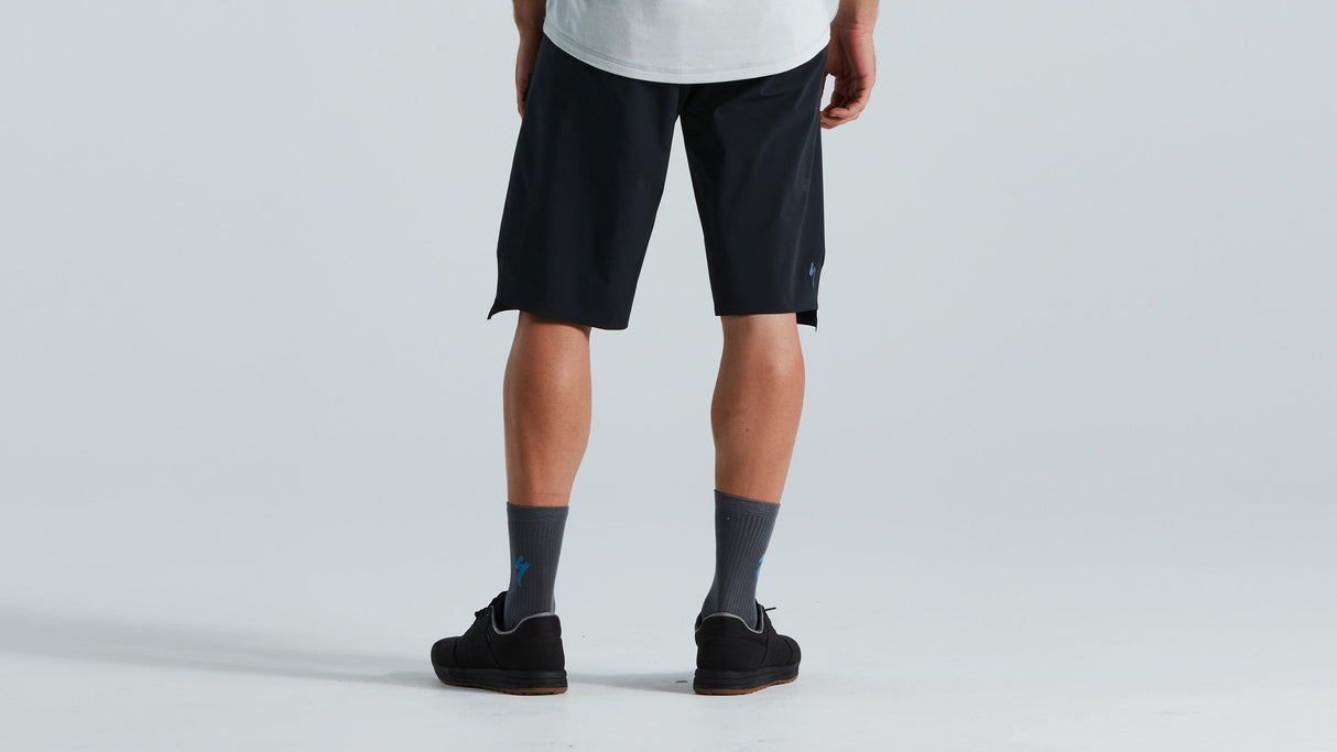 Specialized Men's Trail Air Shorts Black