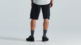 Specialized Men's Trail Air Shorts Black