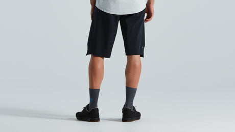 Specialized Men's Trail Air Shorts Black