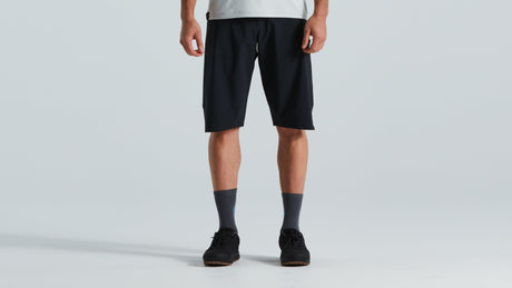 Specialized Men's Trail Air Shorts Black
