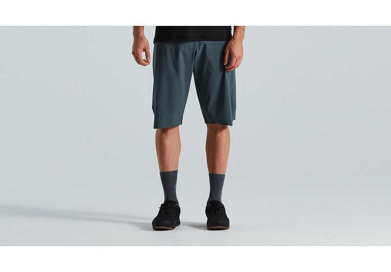 Specialized Men's Trail Air Shorts Black