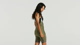Specialized/Fjällräven Women's Swat Bib Shorts