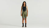 Specialized/Fjällräven Women's Swat Bib Shorts