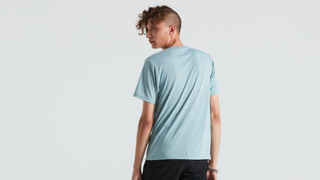 Specialized S-Logo Short Sleeve T-Shirt