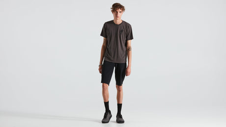 Specialized S-Logo Short Sleeve T-Shirt