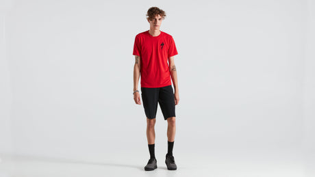 Specialized S-Logo Short Sleeve T-Shirt