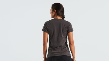 Specialized Womens S-Logo Short Sleeve T-Shirt