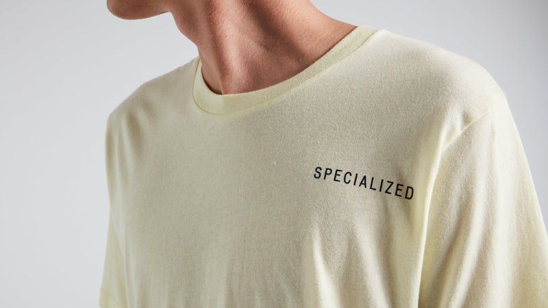 Specialized Butter Short Sleeve T-Shirt