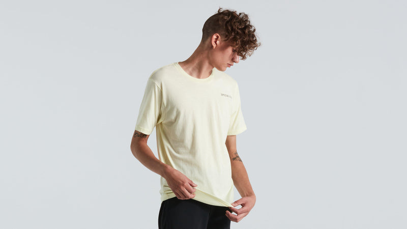 Specialized Butter Short Sleeve T-Shirt