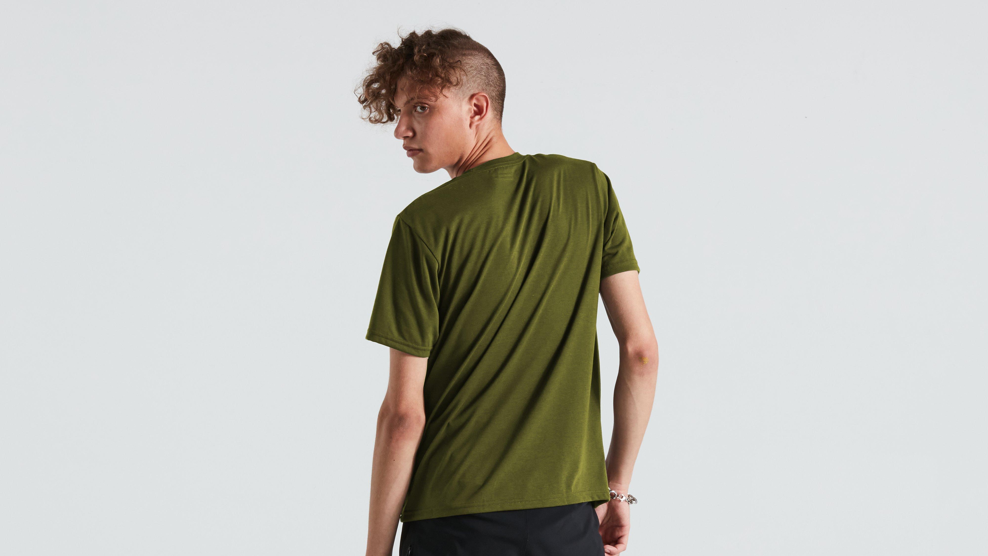 Men's ADV Short Sleeve Jersey – Specialized Retail