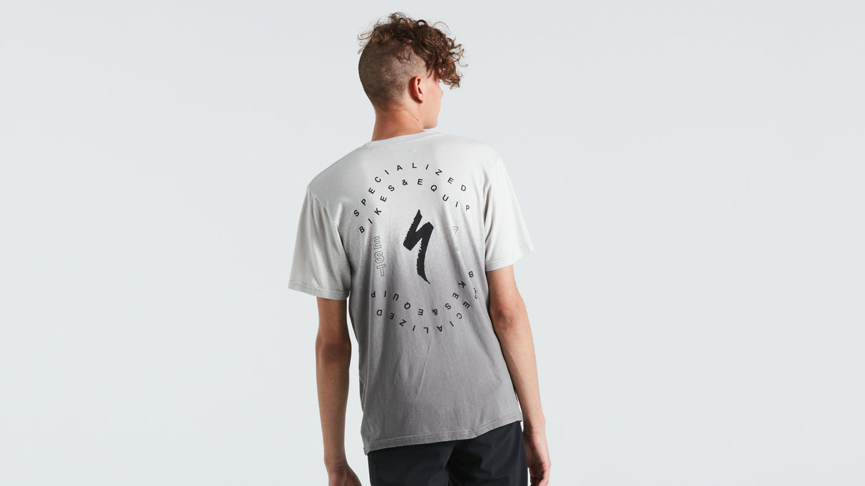 Specialized Grind Short Sleeve T-Shirt