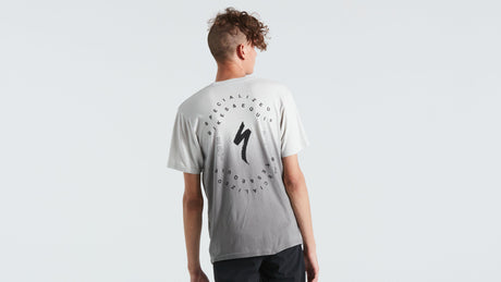 Specialized Grind Short Sleeve T-Shirt