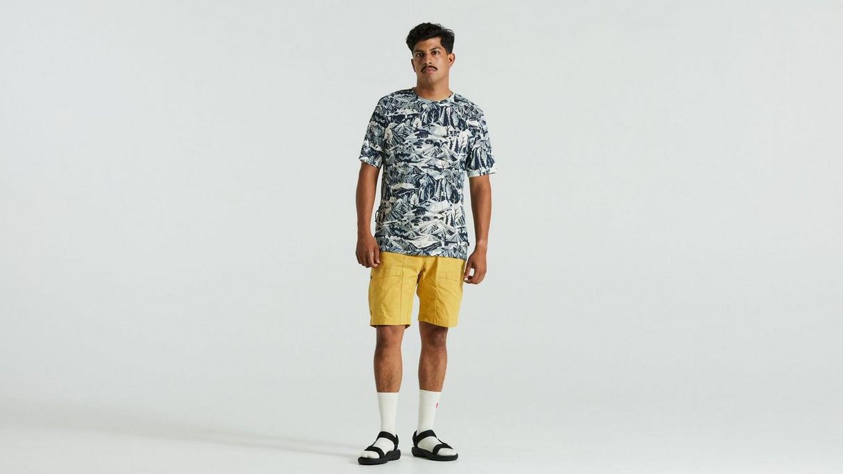 Specialized/Fjällräven CALISWE T-Shirt