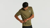 Specialized/Fjällräven Wool T-Shirt