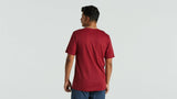 Specialized/Fjällräven Wool T-Shirt