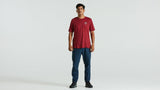 Specialized/Fjällräven Wool T-Shirt