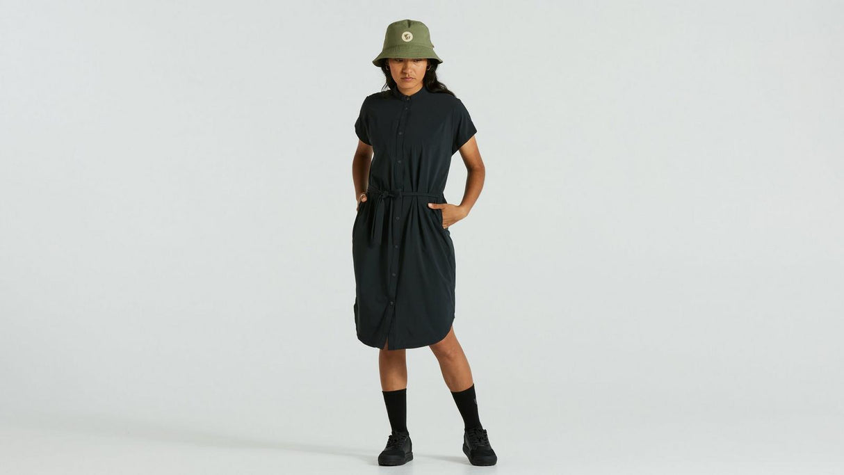 Specialized/Fjällräven Women's Saddle to Table Dress