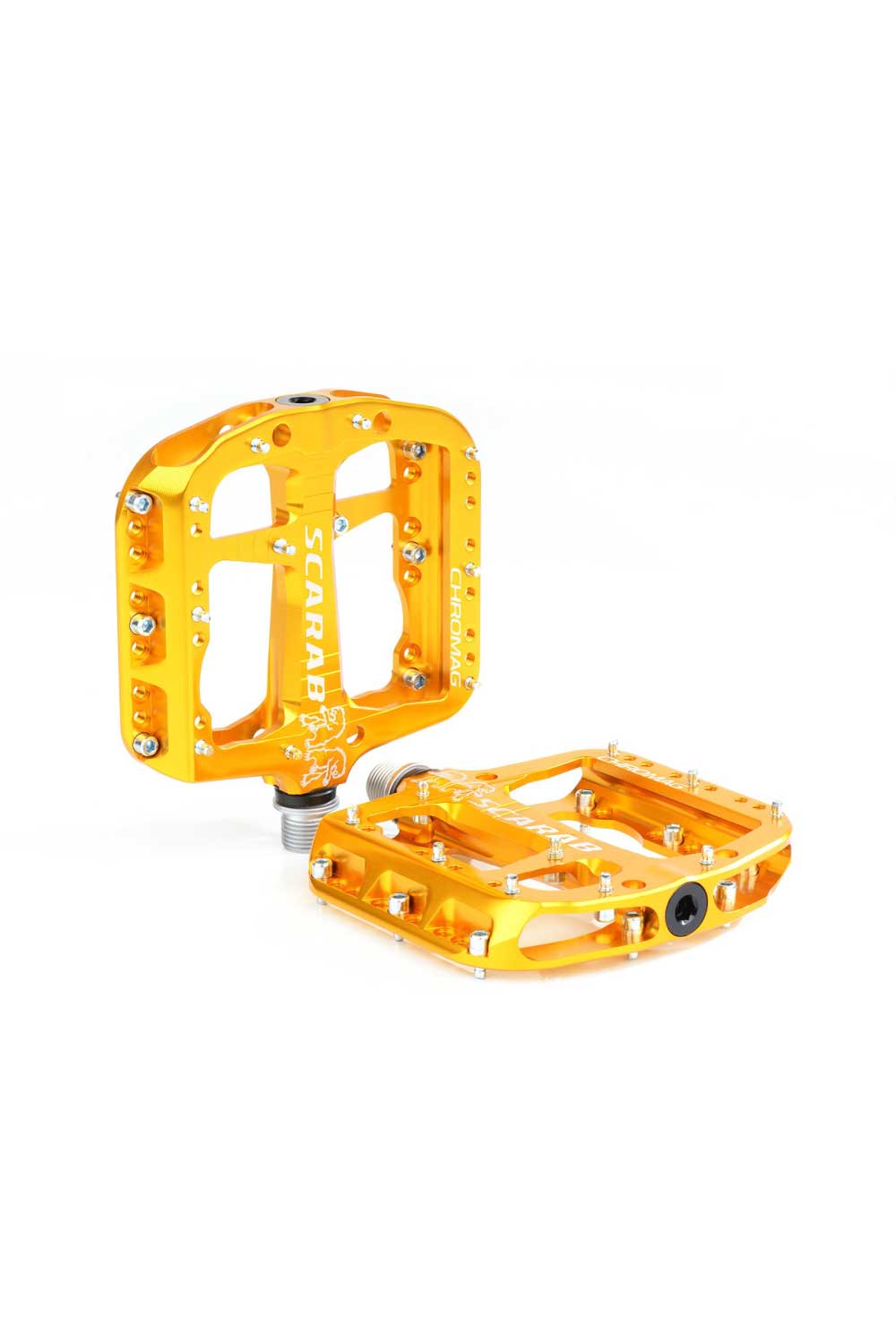 Chromag Scarab MTB Pedals – Drift Bikes