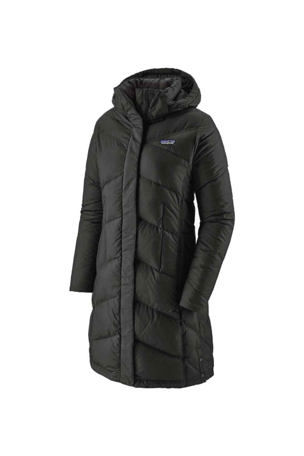 Patagonia Women's Down With It Parka Jacket