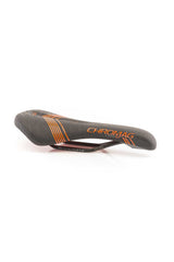 Chromag Lynx DT MTB Saddle Chromo Rail