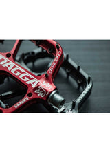 Chromag Dagga Kovarik MTB Pedals