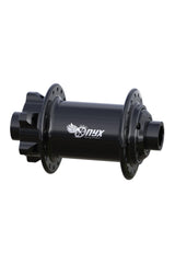 Onyx MTB BOOST ISO-110/15mm Thru-bolt Front Hub