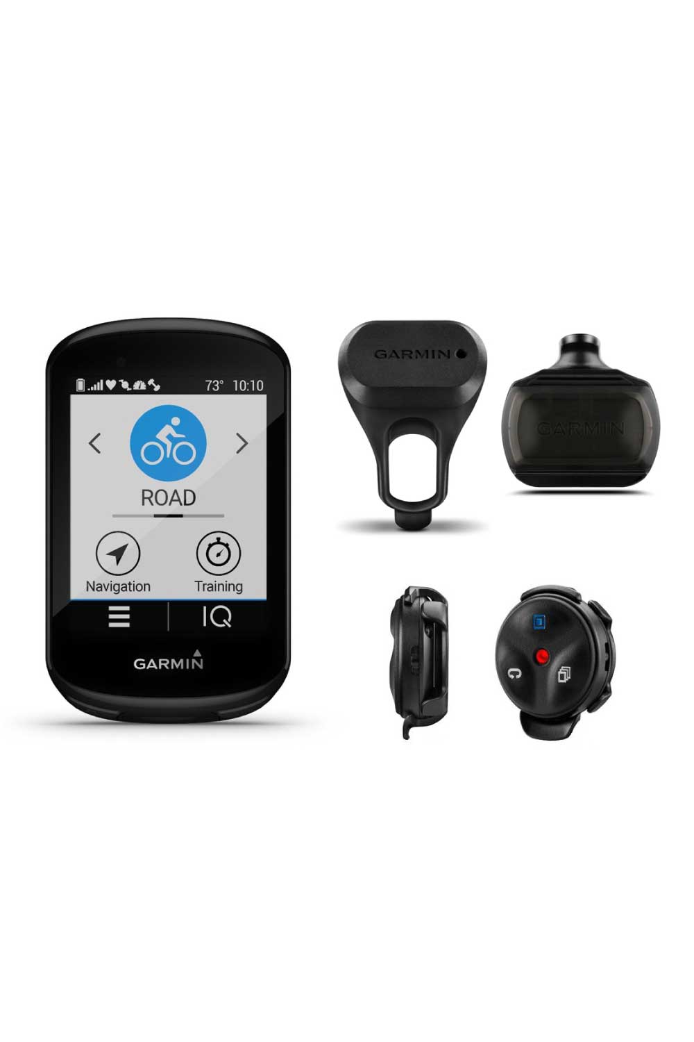 Garmin Edge 830 MTB Bundle EDGE REMOTE, SPEED, CASE, MTB