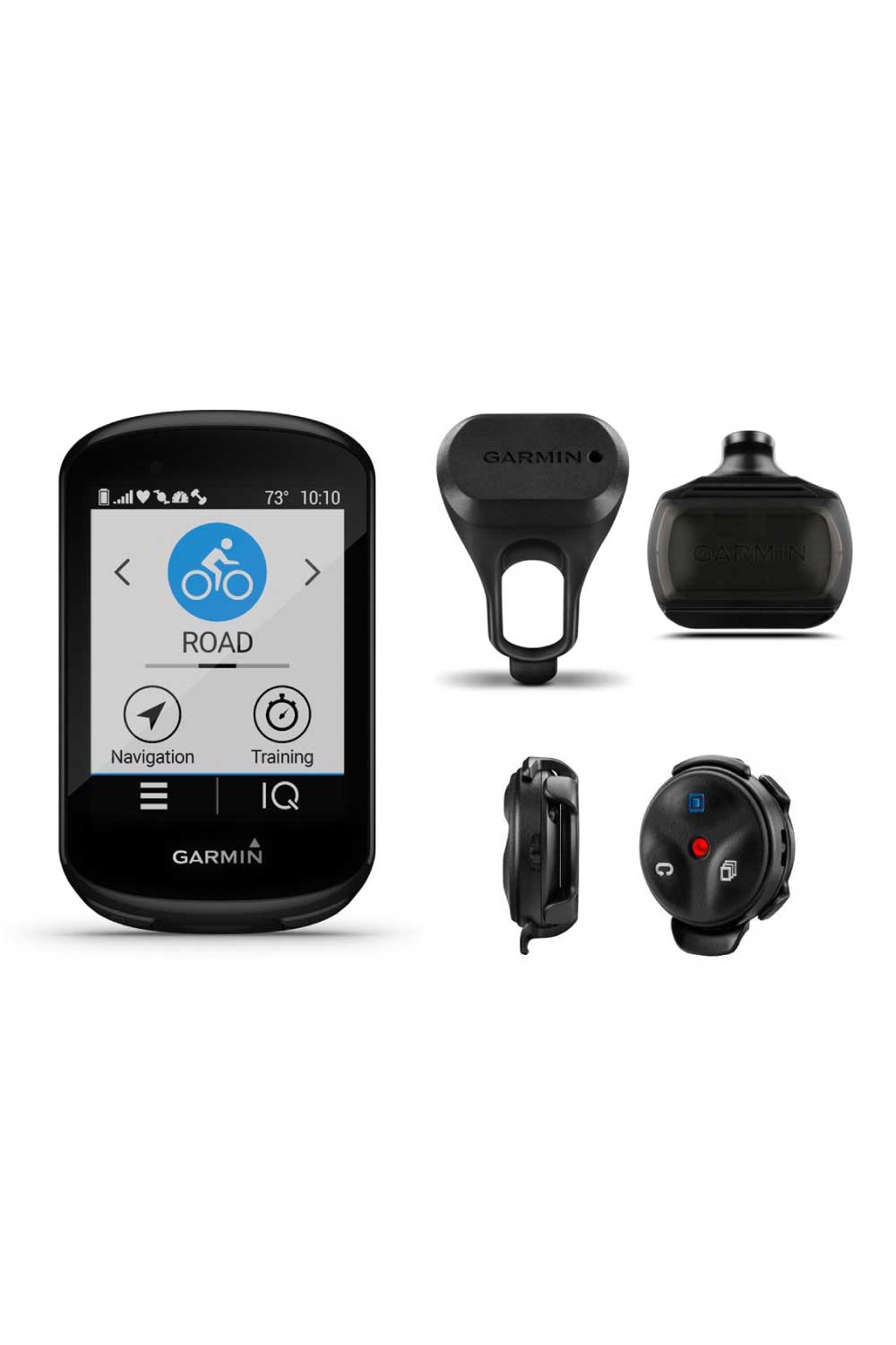 Garmin Edge 830 - MTB Bundle (INC. EDGE REMOTE, SPEED, CASE, MTB MOUNT)