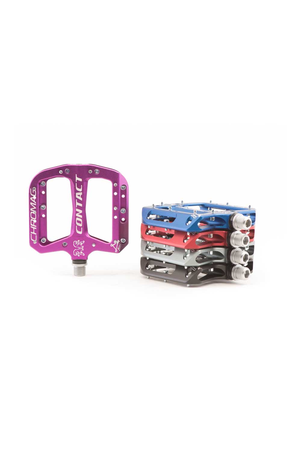 Chromag Contact Semenuk MTB Pedals – Drift Bikes
