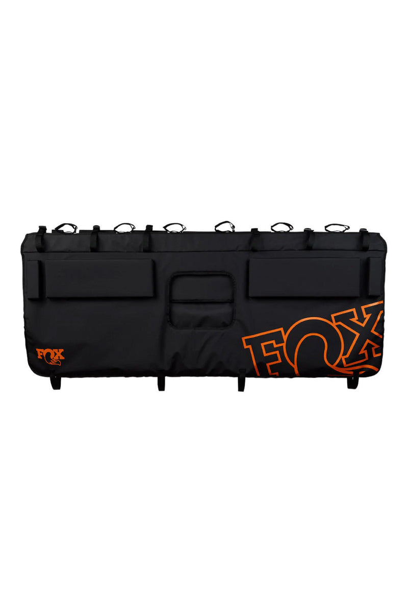 Fox Factory Overland Tailgate Pad - 6 Bikes (Full Size) – Drift Bikes