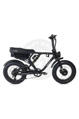 AMPD BROS ACE-X DEMON² DUAL MOTOR FAT ELECTRIC BIKE