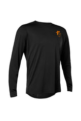 FOX Racing 2021 Ranger BIG F Long Sleeve Jersey