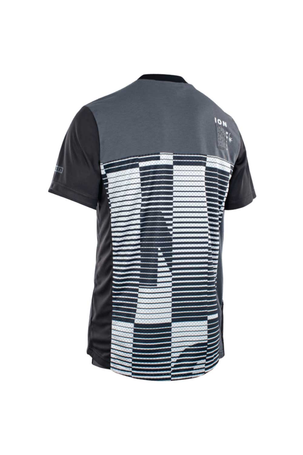 ION 2021 Scrub Mesh Short Sleeve T-Shirt Jersey