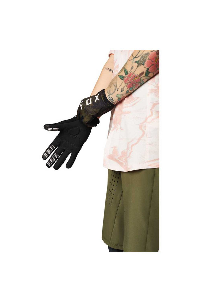 FOX Racing 2022 Women's Ranger Gel Gloves