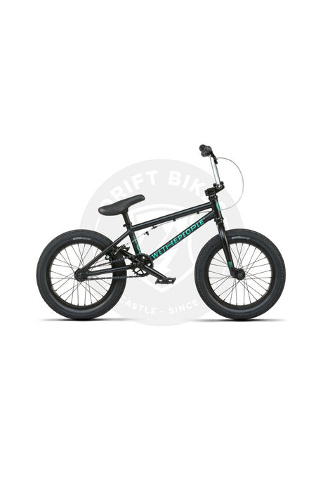 WETHEPEOPLE 2021 SEED 16" BMX