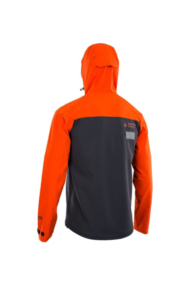 ION 2021 Softshell Shelter MTB Jacket