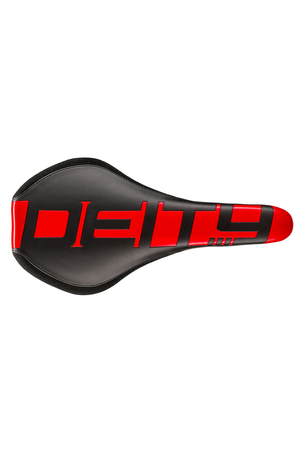 Deity Speedtrap Saddle Seat - Chromo Rail