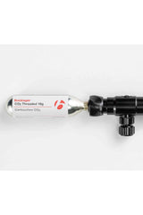 Bontrager Air Rush Road Mini Pump