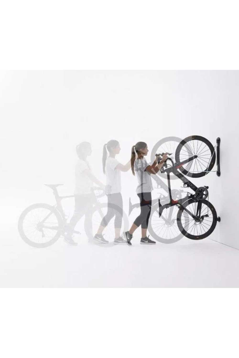 Mtn Rack Steadyrack Mountain Bike Storage Rack Black – Drift Bikes