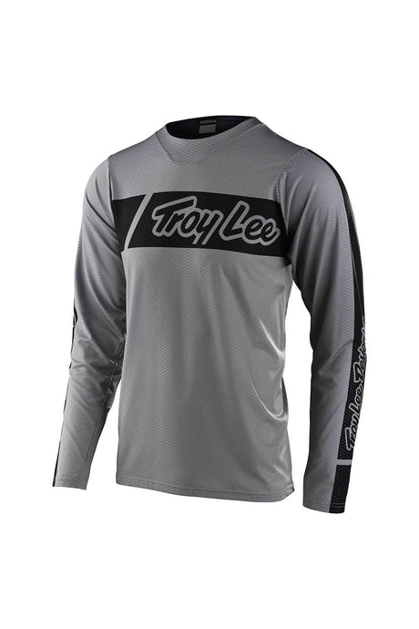 Troy Lee Designs 2022 Skyline Air Long Sleeve Mountain Bike Jersey