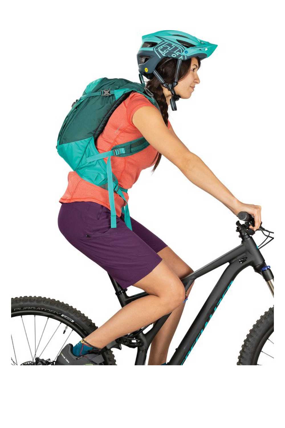 Osprey Salida 12 Women's Hydration Backpack