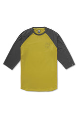 Etnies San Juan 3/4 Raglan Jersey