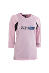 ION 2022 Womens Scrub AMP 3/4 Jersey